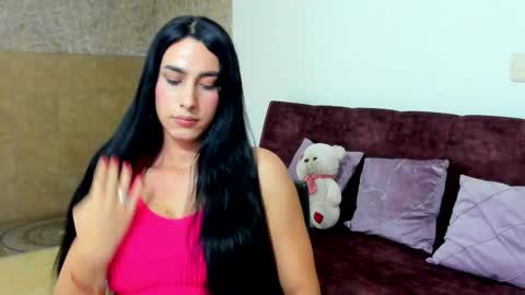 sophia CM online show from February 28, 3:48 am