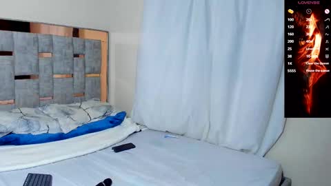 Snapshot of sophia_harry chatting on January 18, 1:09 am sophia CM online show from January 18, 1:09 am