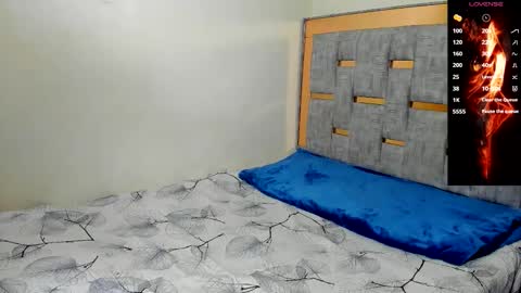 Snapshot of sophia_harry chatting on February 4, 3:23 am sophia CM online show from February 4, 3:23 am