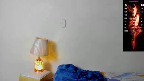 sophia CM online show from March 19, 2:59 am