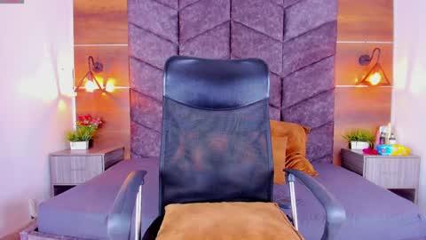 Snapshot of sophia_hoyos_ chatting on January 10, 5:47 am Sophi online show from January 10, 5:47 am