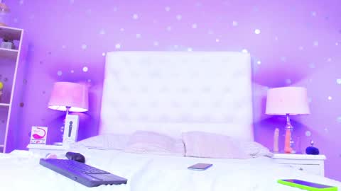 Sophia  online show from December 5, 7:06 pm