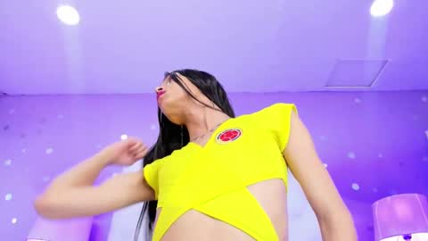 Sophia  online show from January 8, 10:48 pm