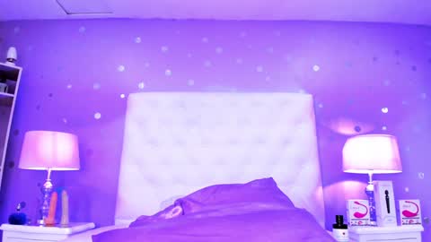 Sophia  online show from February 5, 7:53 pm