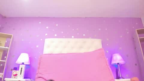 Sophia  online show from October 15, 7:47 pm