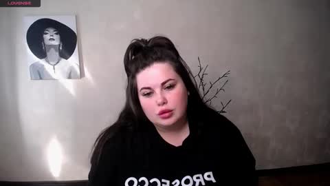 Snapshot of sophia_olsen_ chatting on September 19, 11:00 am sophia_olsen_ online show from September 19, 11:00 am