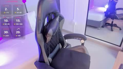 sophia_solerr online show from March 7, 7:55 pm