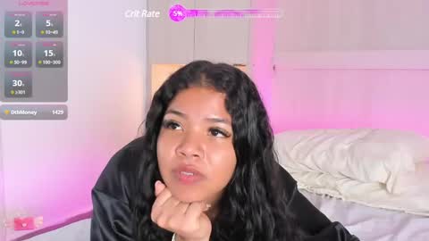  S O P H I A  online show from January 16, 3:13 pm