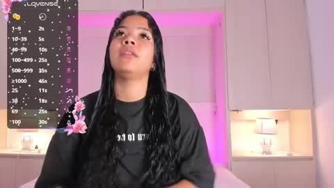  S O P H I A  online show from January 18, 11:43 am