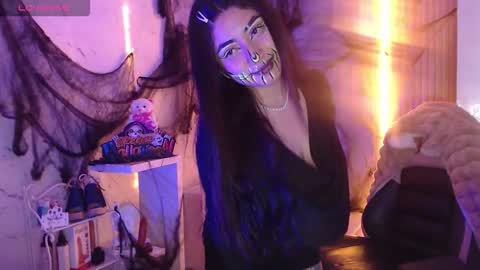 Sophia online show from October 28, 2:42 pm