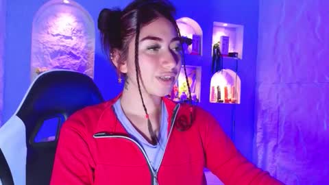 Sophia online show from March 21, 3:44 am