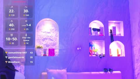 Sophia online show from April 9, 6:19 am