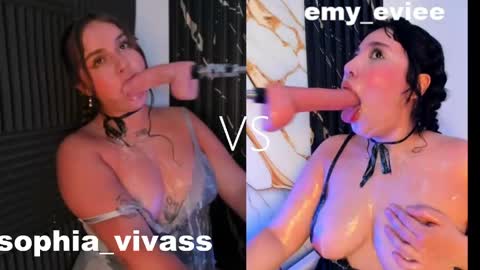 sophia_vivass online show from May 7, 7:52 pm