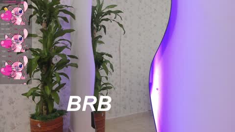 Michelle online show from December 4, 6:17 pm