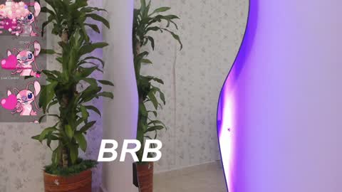 Michelle online show from January 9, 6:26 pm