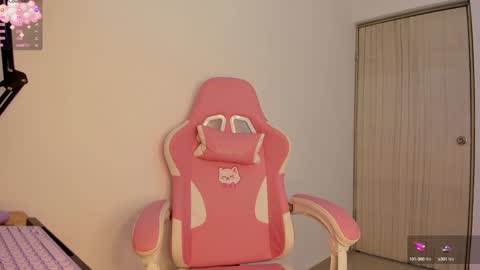 Michelle online show from January 20, 3:28 pm