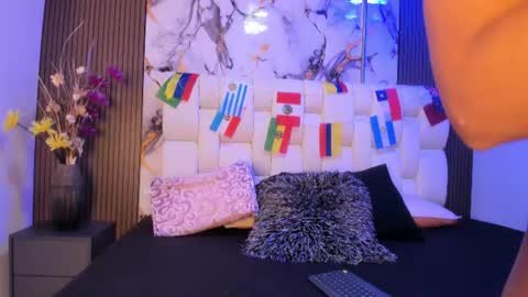 Snapshot of sophiaa10 chatting on June 24, 7:24 pm sophiaa10 online show from June 24, 7:24 pm