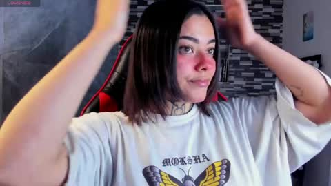 Sophia online show from April 12, 6:57 pm