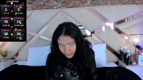 Snapshot of sophiaa_paris chatting on September 21, 2:46 am Sophia Paris online show from September 21, 2:46 am