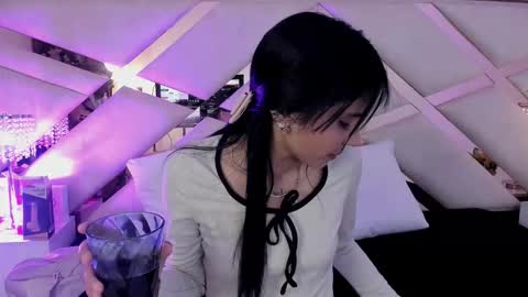 Snapshot of sophiaa_paris chatting on October 23, 4:01 am Sophia Paris online show from October 23, 4:01 am