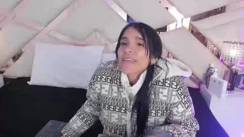 Snapshot of sophiaa_paris chatting on October 24, 3:14 am Sophia Paris online show from October 24, 3:14 am