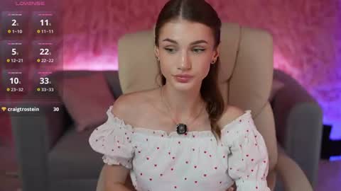 Sophia online show from June 25, 7:07 pm