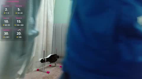 Sophia Bedford online show from December 17, 12:55 pm