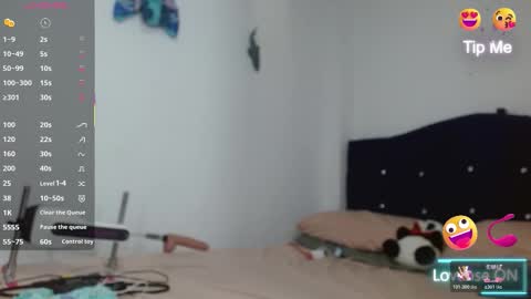 Sophia Bedford online show from January 15, 3:16 pm