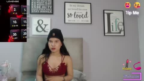 Snapshot of sophiabedford chatting on May 30, 2:25 pm Sophia Bedford online show from May 30, 2:25 pm