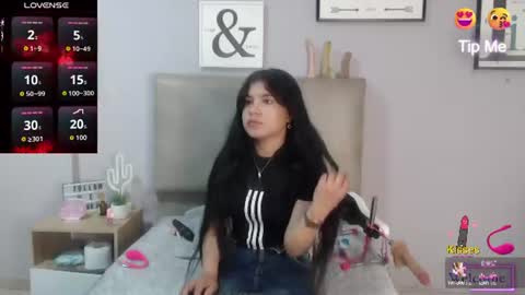 Sophia Bedford online show from July 10, 6:21 pm