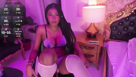 Sophie online show from November 16, 4:18 am