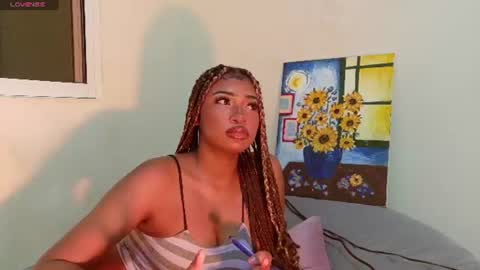 Sophie online show from July 8, 2:16 am