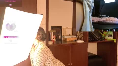 Sophia online show from September 9, 11:59 pm