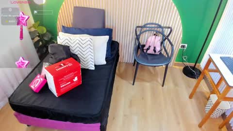Sophia online show from May 12, 12:02 pm