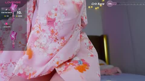 Sophia online show from October 4, 7:12 pm