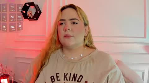 Sophi online show from June 25, 11:26 am