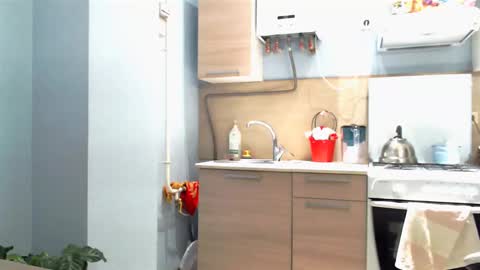 Sophia online show from December 12, 10:42 pm