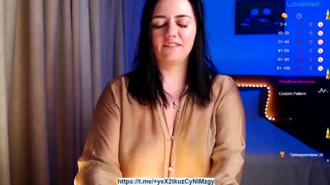 Sophia online show from May 3, 3:18 pm