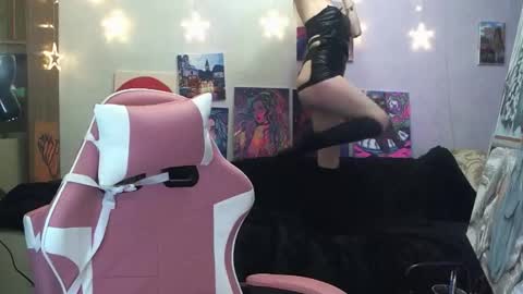 SophiaSonata online show from November 4, 5:34 pm