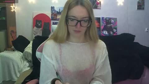 SophiaSonata online show from January 15, 6:22 pm