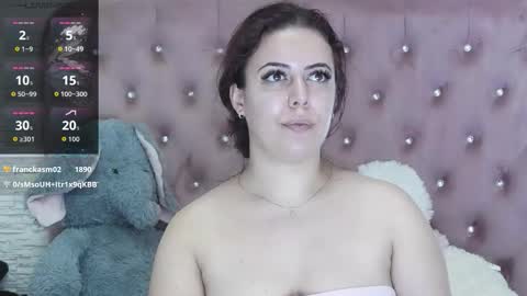 sophiastarr10 online show from September 11, 10:54 pm