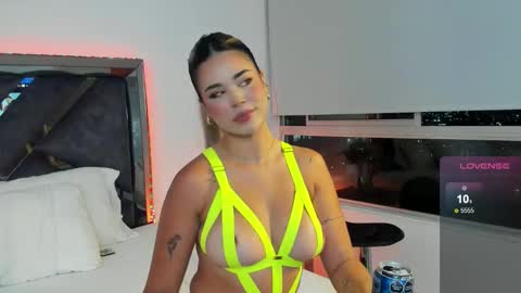 Sophia Smith online show from October 11, 12:54 am