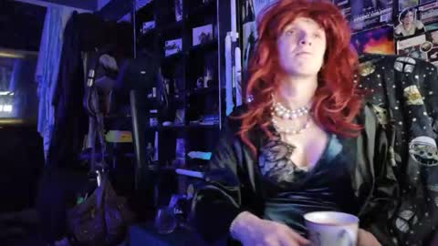 Sophie Satin1980 online show from May 18, 10:59 pm