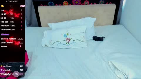 Sophia  online show from February 1, 6:40 pm