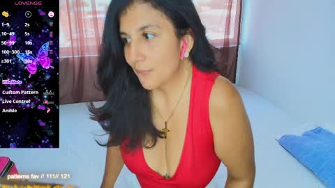 Sophia  online show from March 29, 5:24 pm