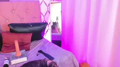 Sophie online show from December 15, 7:57 am