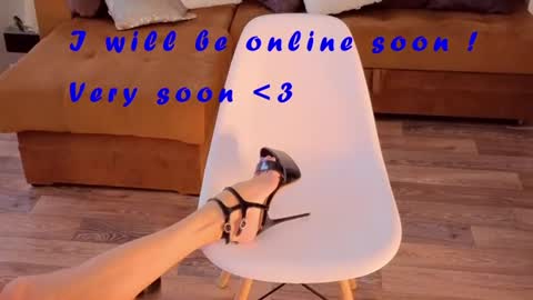 Sophie online show from July 4, 7:47 am