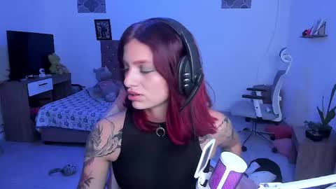 sophie doll online show from May 16, 5:15 am