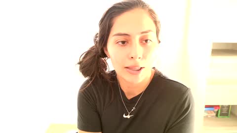 Snapshot of sophie_foxxx chatting on January 25, 9:35 pm Sophie online show from January 25, 9:35 pm