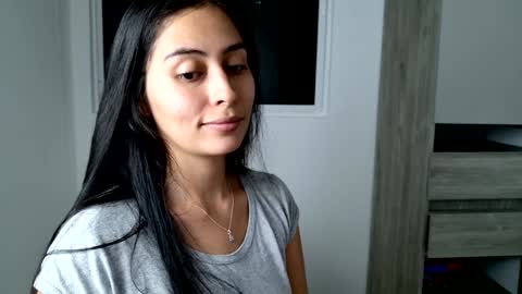 Snapshot of sophie_foxxx chatting on January 29, 1:27 am Sophie online show from January 29, 1:27 am